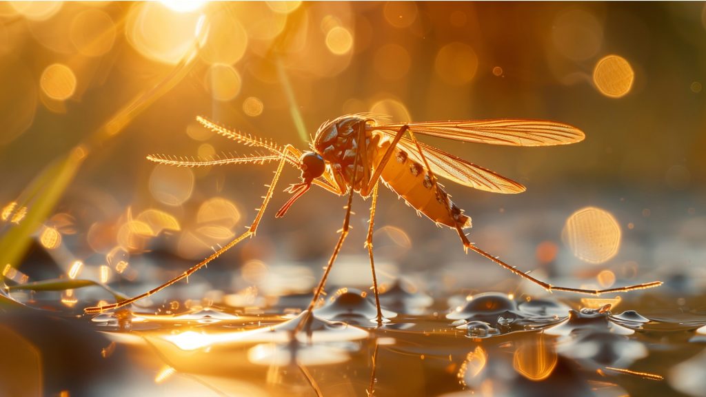 pourquoi tant de moustiques tigres en 2026 en Ardèche