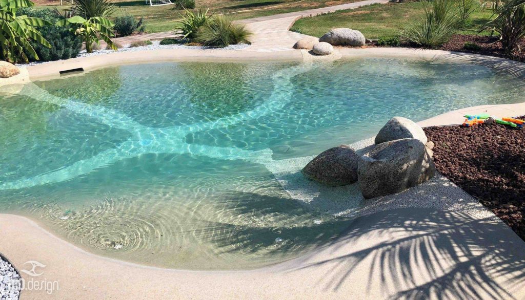 guide complet piscine lagon entretien, prix, conseils